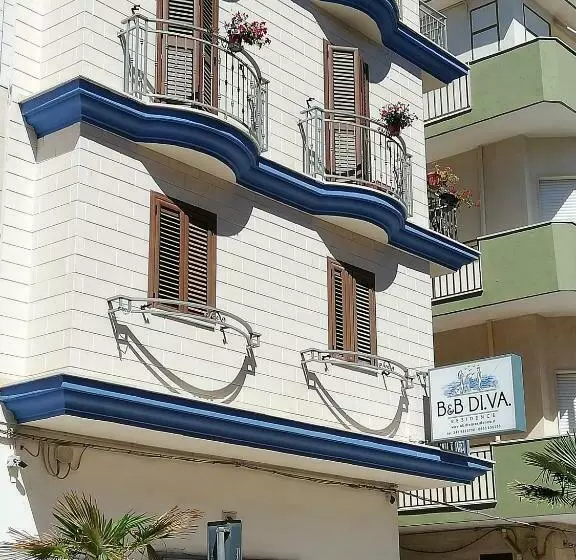 B&b Divaresidence