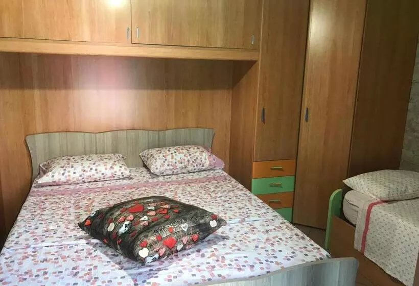 B&b Villa San Valentino