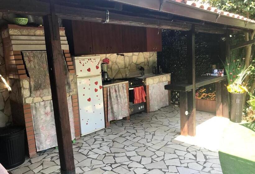 B&b Villa San Valentino