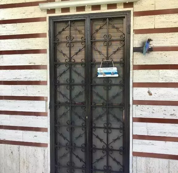 B&b Villa San Valentino