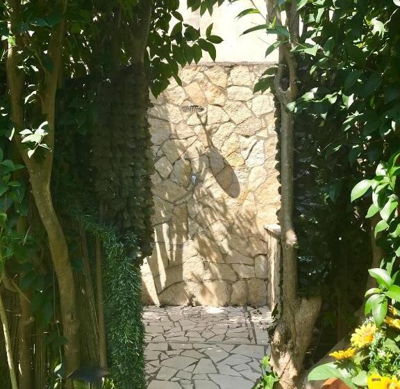 B&b Villa San Valentino