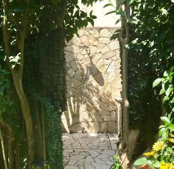 B&b Villa San Valentino