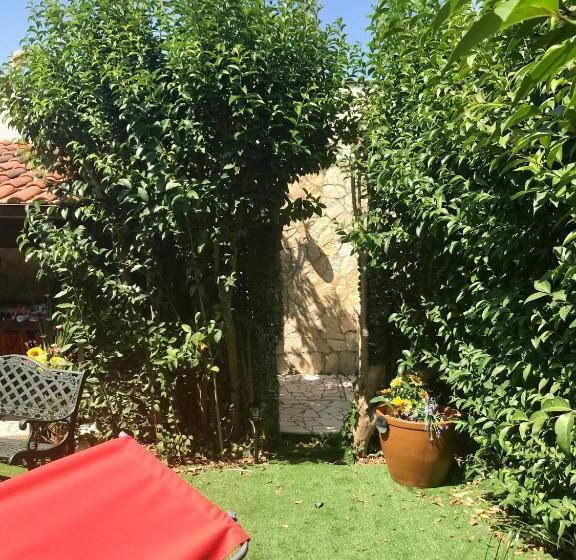 B&b Villa San Valentino