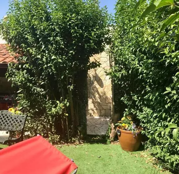 B&b Villa San Valentino