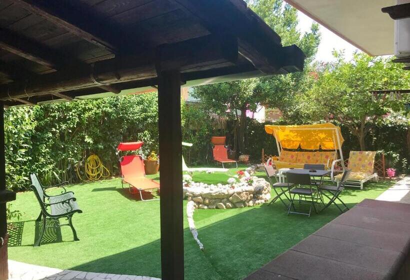 B&b Villa San Valentino