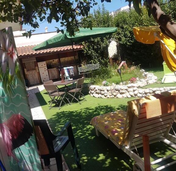 B&b Villa San Valentino