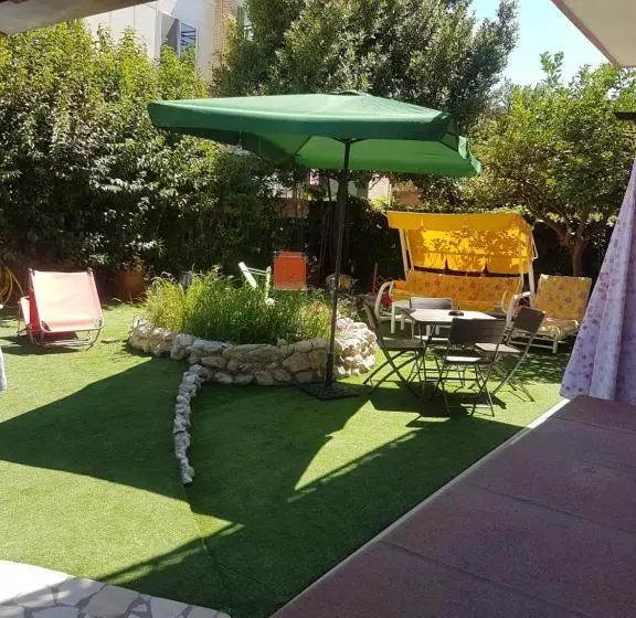 B&b Villa San Valentino