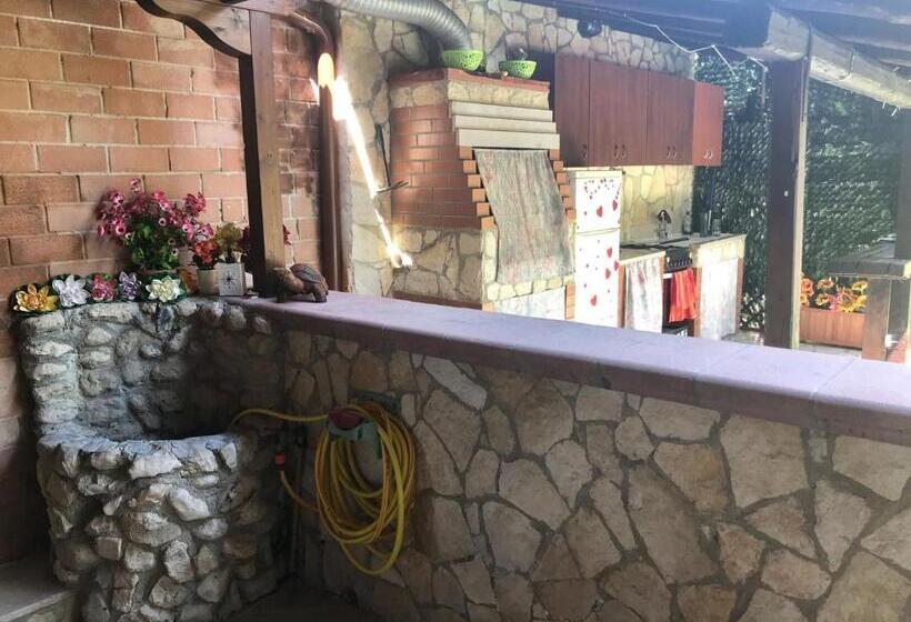 B&b Villa San Valentino