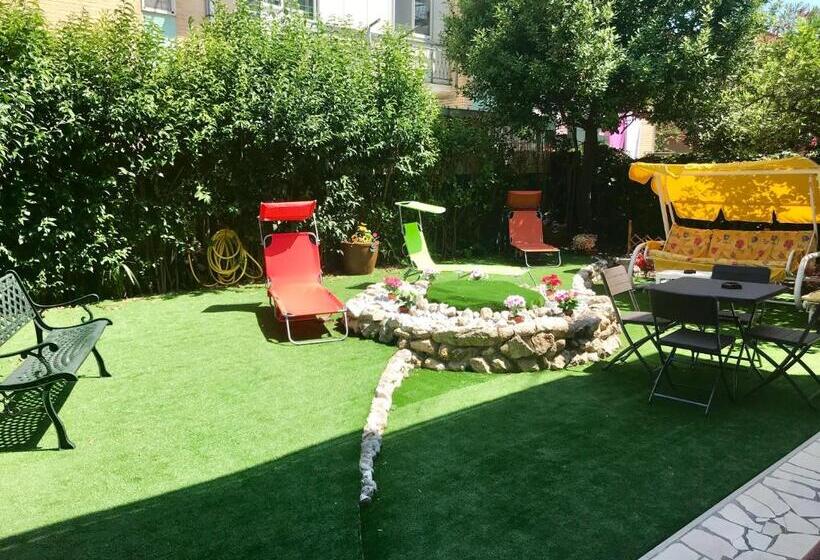 B&b Villa San Valentino