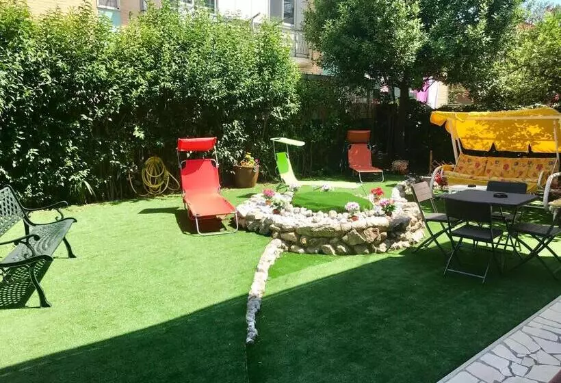 B&b Villa San Valentino