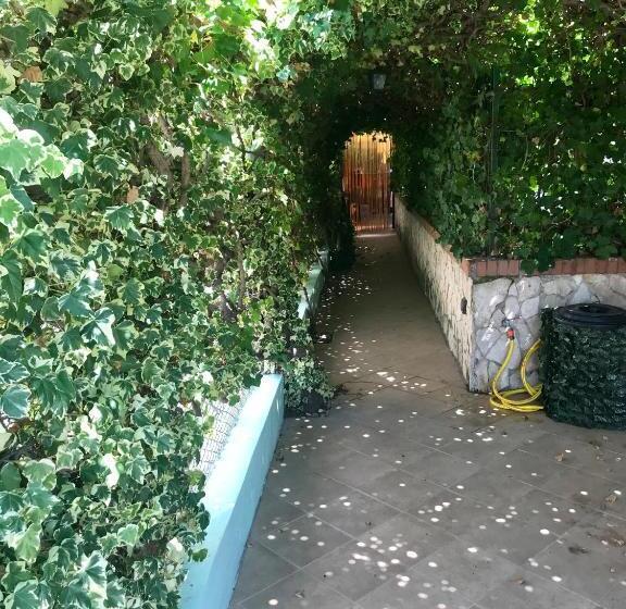 B&b Villa San Valentino