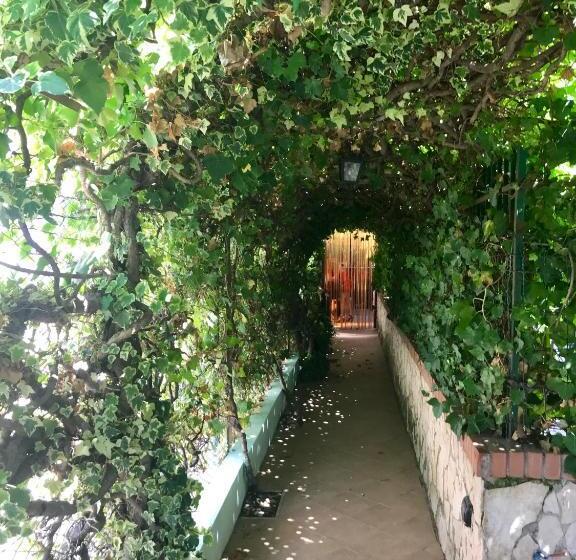 B&b Villa San Valentino