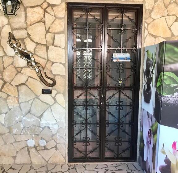 B&b Villa San Valentino