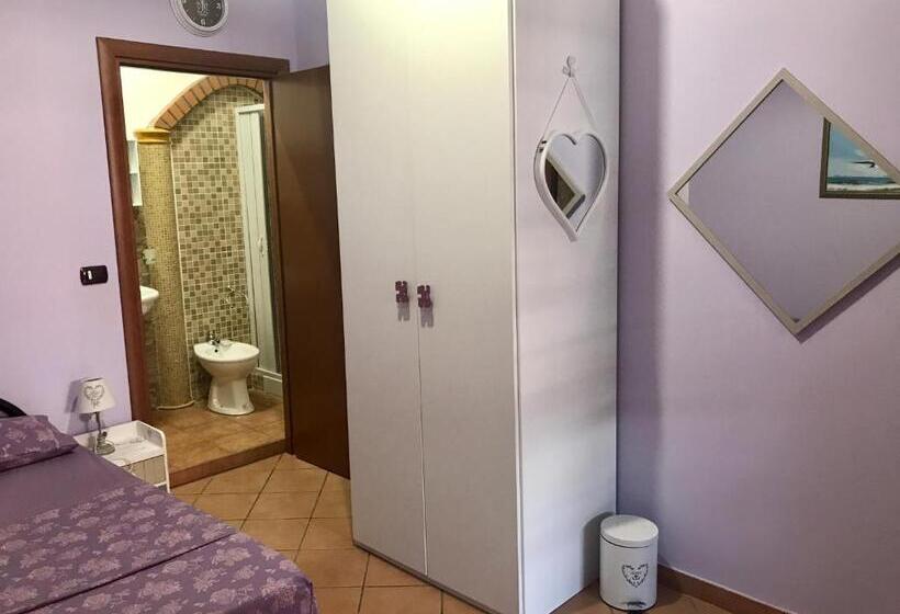 B&b Villa San Valentino