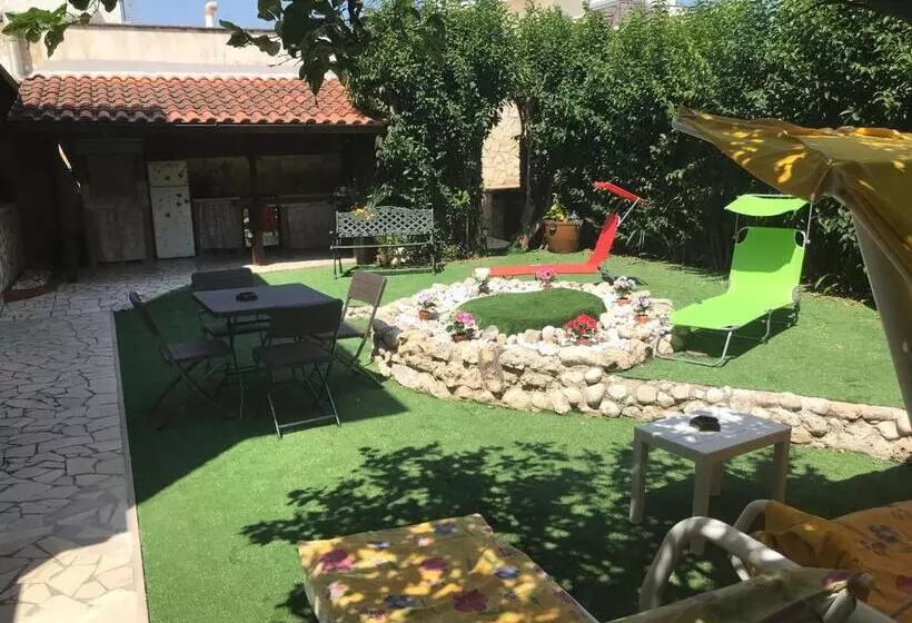 B&b Villa San Valentino