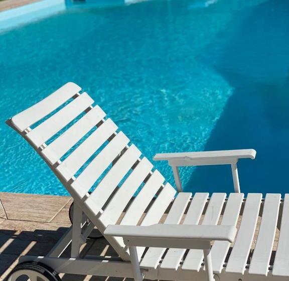 ベッドアンドブレックファースト La Giorgetta