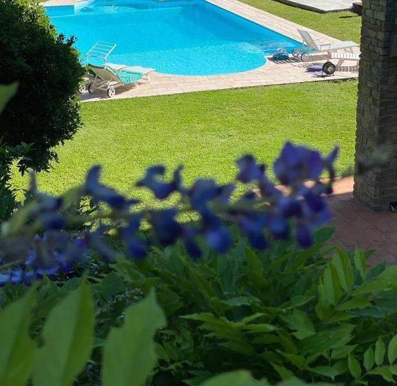 ベッドアンドブレックファースト La Giorgetta