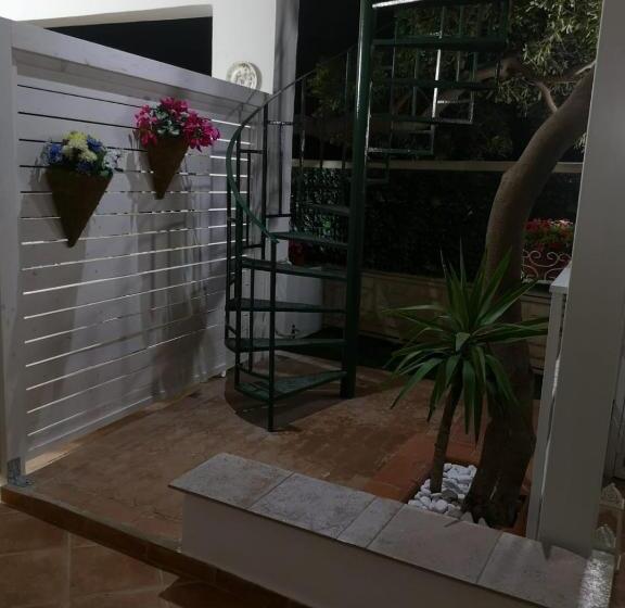 Bed and Breakfast La Perla Scala Dei Turchi