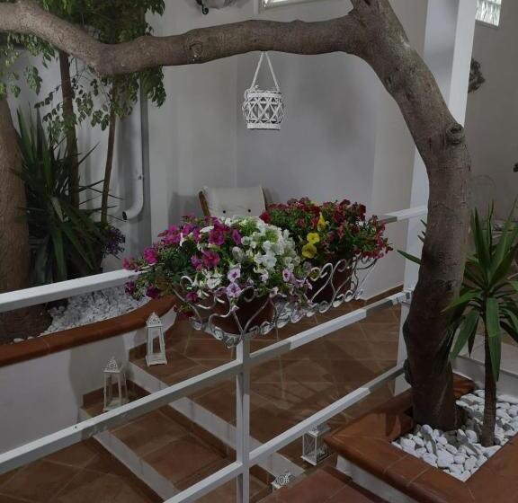 Bed and Breakfast La Perla Scala Dei Turchi