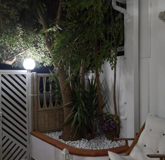 Bed and Breakfast La Perla Scala Dei Turchi