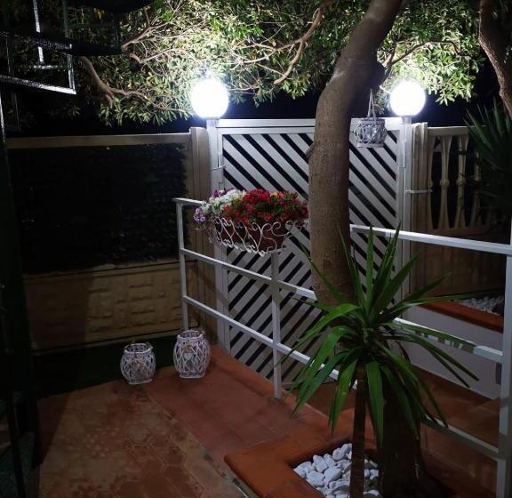 Bed and Breakfast La Perla Scala Dei Turchi