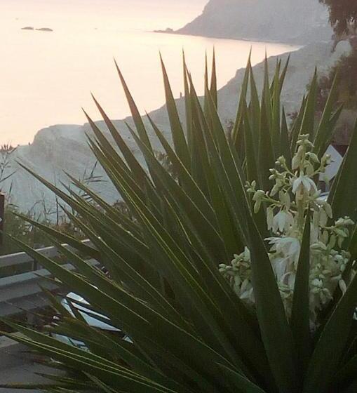 Bed and Breakfast La Perla Scala Dei Turchi