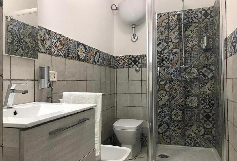 Bed and Breakfast La Perla Scala Dei Turchi