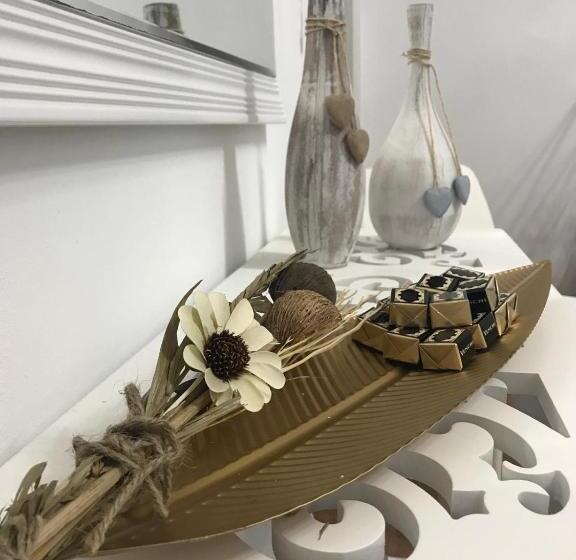 Bed and Breakfast La Perla Scala Dei Turchi