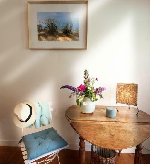 مبيت وإفطار La Venelle De Jéricho