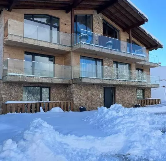 Hillhome Apartment & Sauna