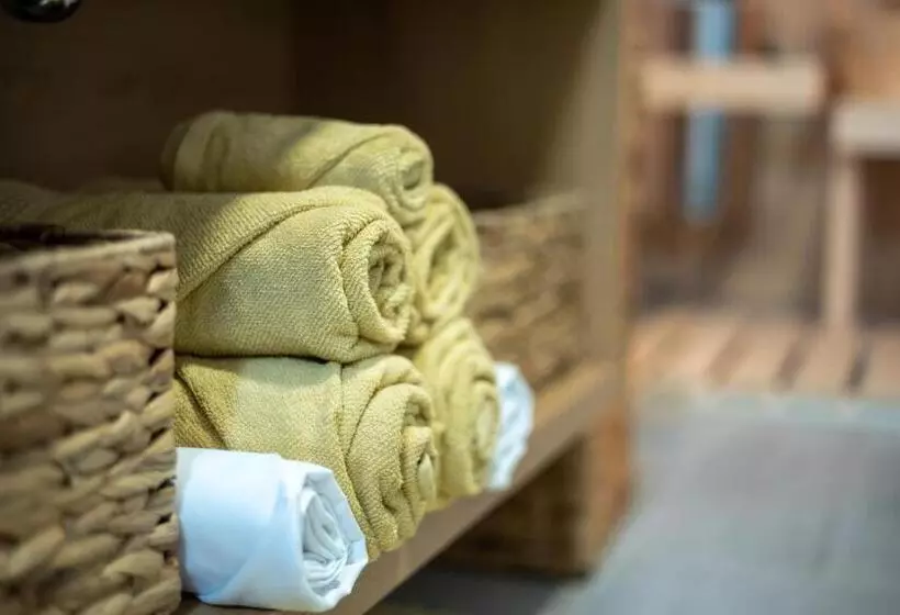 Hillhome Apartment & Sauna