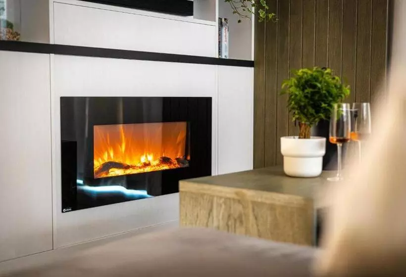 Hillhome Apartment & Sauna