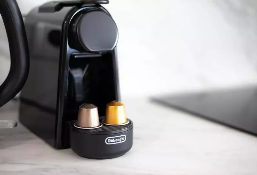 Hillhome Apartment & Sauna