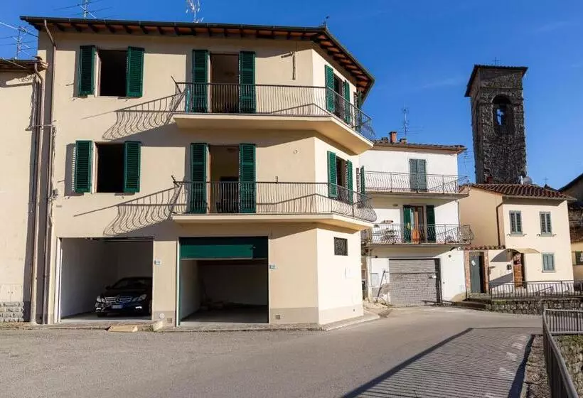 Ibibiena   Casa Natale Bernardo Tanucci