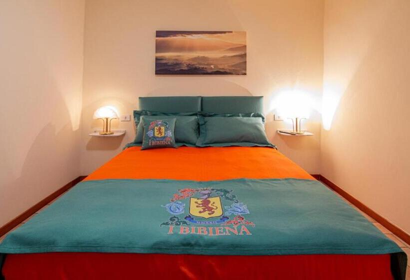 Ibibiena Casa Natale Bernardo Tanucci