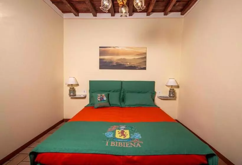 Ibibiena   Casa Natale Bernardo Tanucci