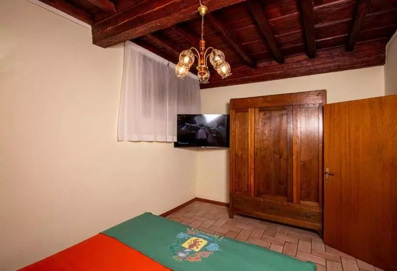 Ibibiena   Casa Natale Bernardo Tanucci