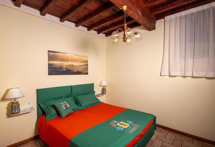 Ibibiena Casa Natale Bernardo Tanucci