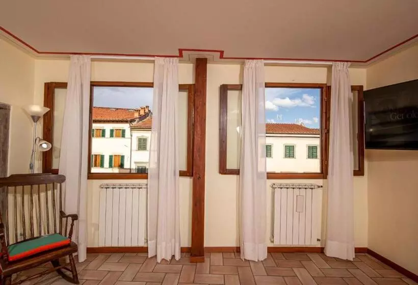 Ibibiena   Casa Natale Bernardo Tanucci