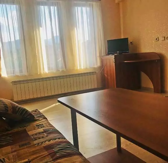 ペンション къща за гости “медея”