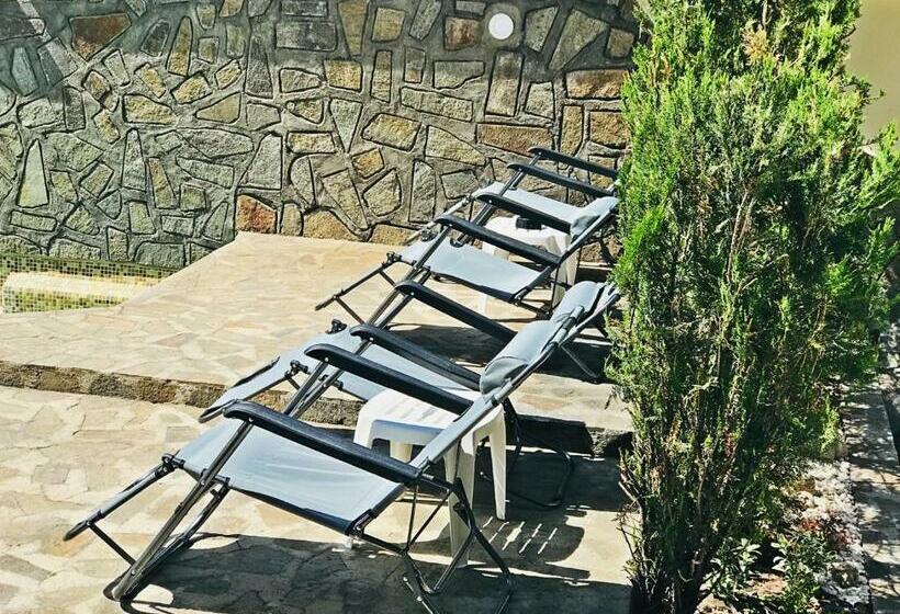 펜션 къща за гости “медея”