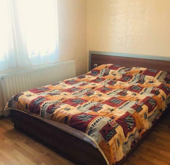 펜션 къща за гости “медея”