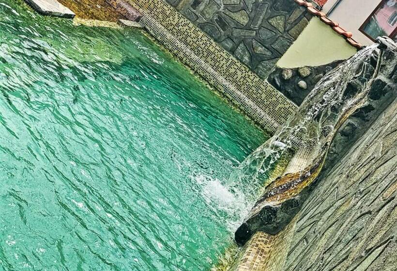 펜션 къща за гости “медея”