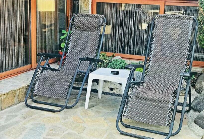 펜션 къща за гости “медея”