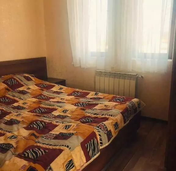ペンション къща за гости “медея”