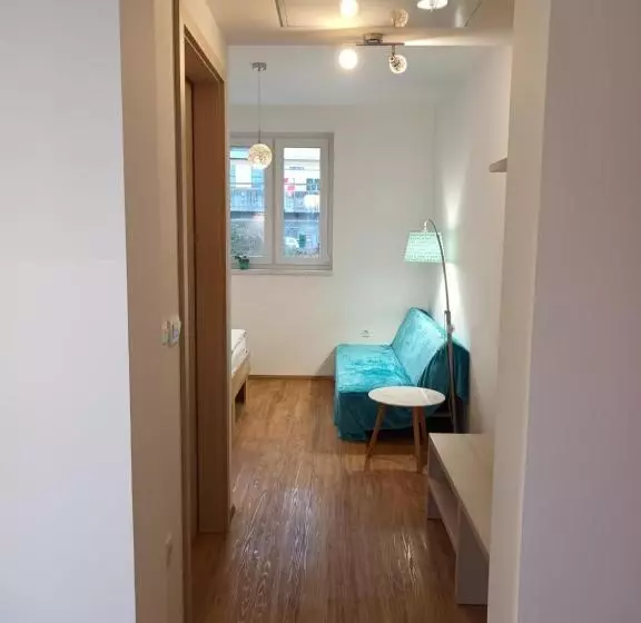 پانسیون Accommodation Baron