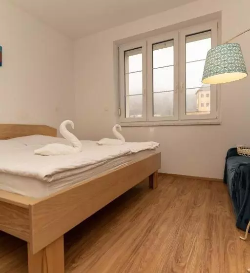 پانسیون Accommodation Baron