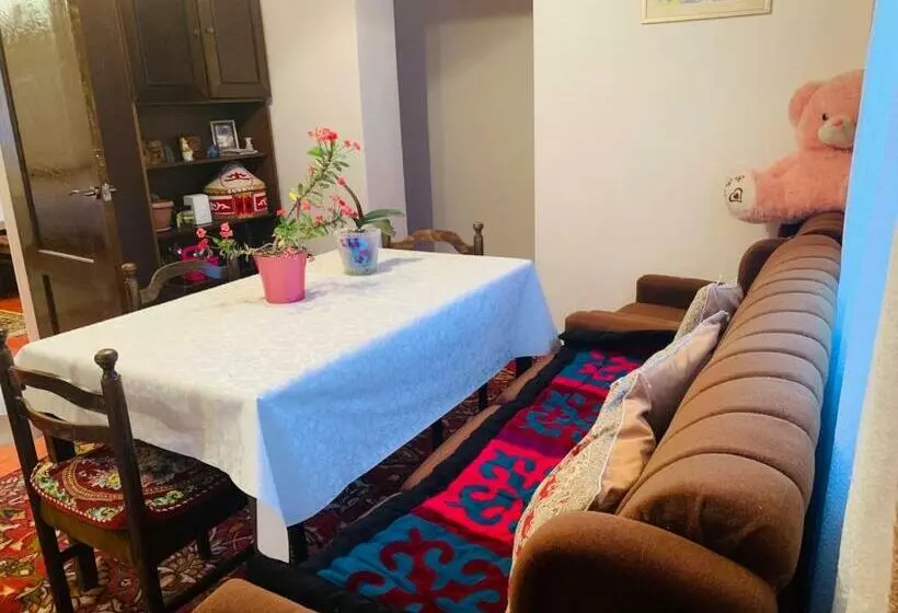 پانسیون Guest House Aiym