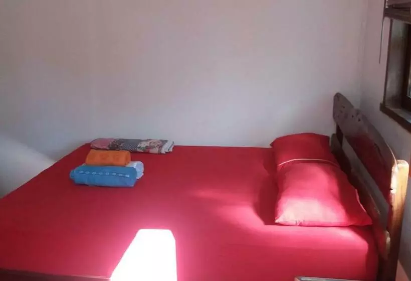 Majatalo Sweet Suíte São Jorge