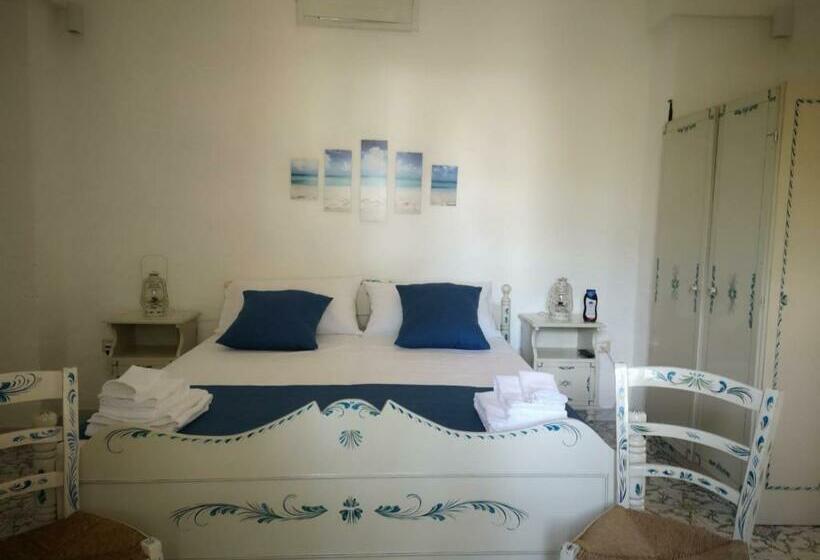 פנסיון Tenuta San Nicola